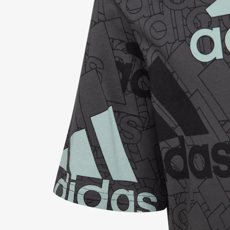 adidas U BL LOGO TEE 