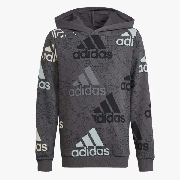 adidas Majica bez kragne Brand Love 