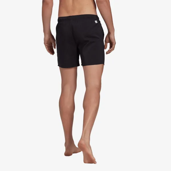 adidas KUPAĆE GAĆE Short Length Solid Swim Shorts 