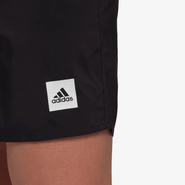 adidas KUPAĆE GAĆE Short Length Solid Swim Shorts 
