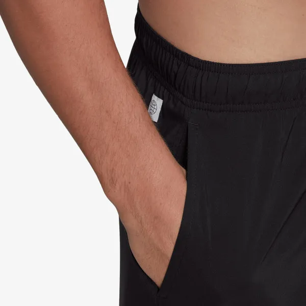adidas KUPAĆE GAĆE Short Length Solid Swim Shorts 