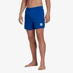 adidas KUPAĆE GAĆE Short Length Solid Swim Shorts 