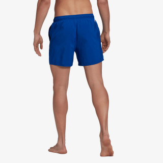 adidas KUPAĆE GAĆE Short Length Solid Swim Shorts 