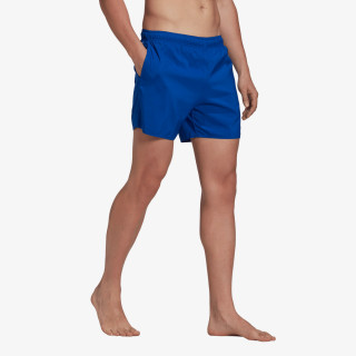 adidas KUPAĆE GAĆE Short Length Solid Swim Shorts 