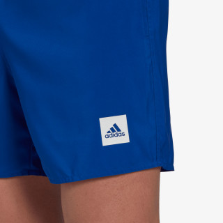 adidas KUPAĆE GAĆE Short Length Solid Swim Shorts 