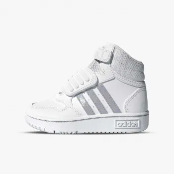 adidas TENISICE Hoops Mid 3.0 