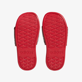 adidas NATIKAČE x Disney Adilette Comfort Spiderman 