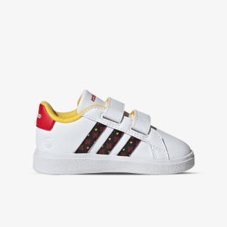 adidas TENISICE GRAND COURT MICKEY 
