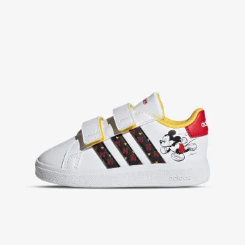 adidas TENISICE GRAND COURT MICKEY 