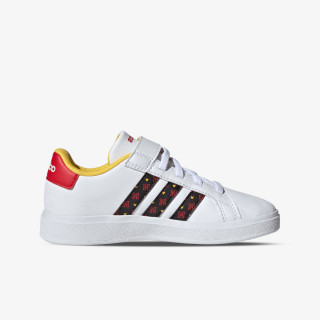 adidas TENISICE GRAND COURT MICKEY 