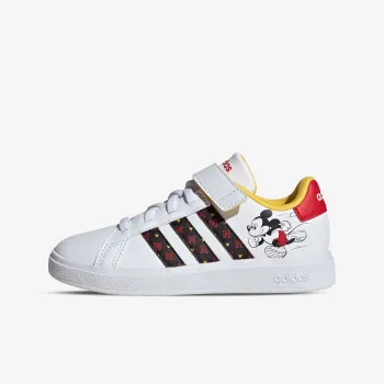 adidas TENISICE GRAND COURT MICKEY 