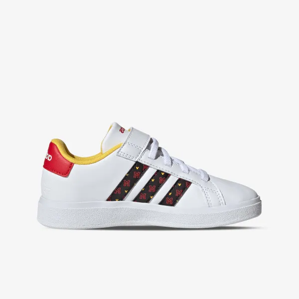 adidas TENISICE GRAND COURT MICKEY 