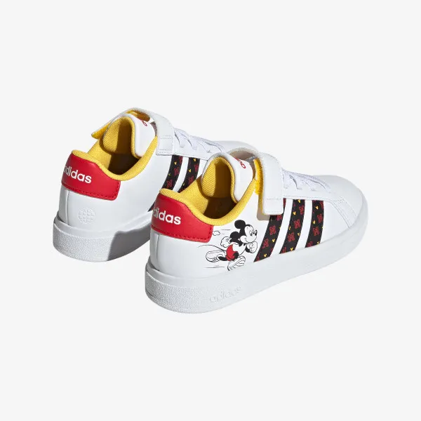 adidas TENISICE GRAND COURT MICKEY 