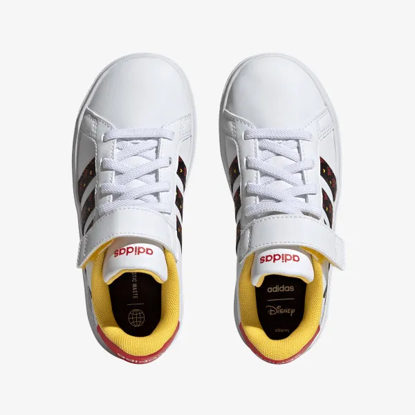 adidas TENISICE GRAND COURT MICKEY 