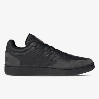 adidas TENISICE HOOPS 3.0 