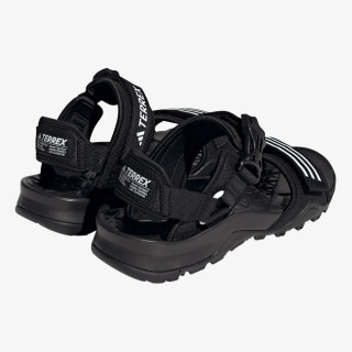 adidas SANDALE TERREX CYPREX ULTRA SANDAL DLX 