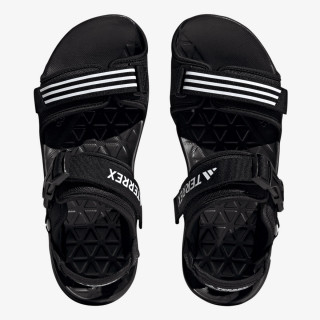 adidas SANDALE TERREX CYPREX ULTRA SANDAL DLX 