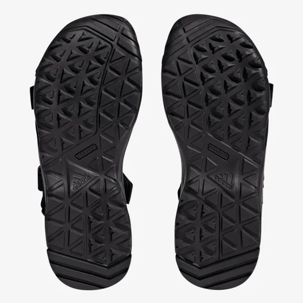 adidas SANDALE TERREX CYPREX ULTRA SANDAL DLX 