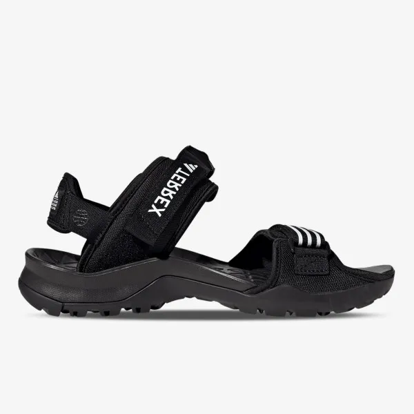 adidas SANDALE TERREX CYPREX ULTRA SANDAL DLX 