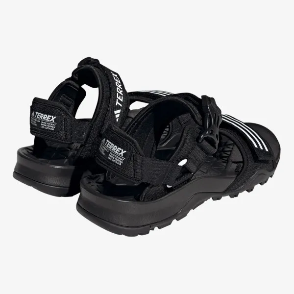 adidas SANDALE TERREX CYPREX ULTRA SANDAL DLX 