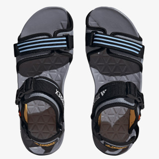 adidas SANDALE TERREX CYPREX ULTRA SANDAL DLX 