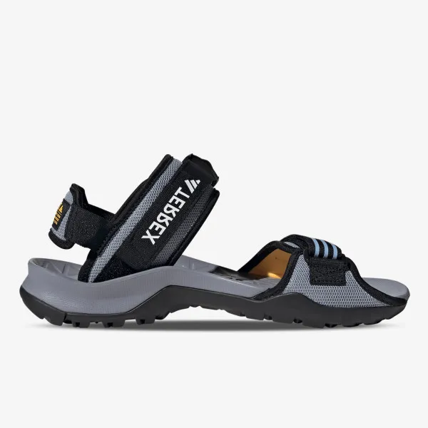 adidas SANDALE TERREX CYPREX ULTRA SANDAL DLX 
