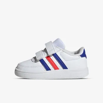 adidas TENISICE BREAKNET 2.0 