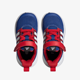 adidas Tenisice FORTARUN 2.0 SPIDERMAN 