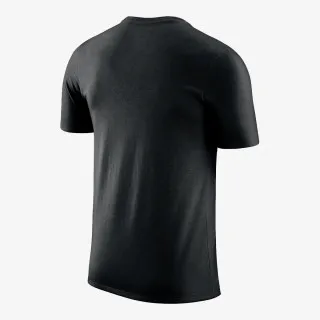 Nike T-shirt Chicago Bulls 