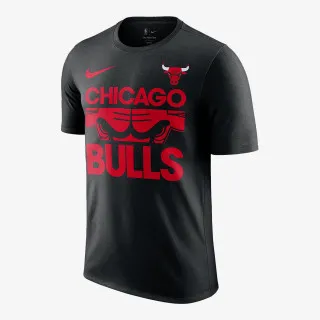 Nike T-shirt Chicago Bulls 