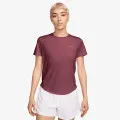 Nike W NK TEMPO DF SS TOP 