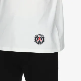 Nike PSG M NK OVSZ SWOOSH TEE 