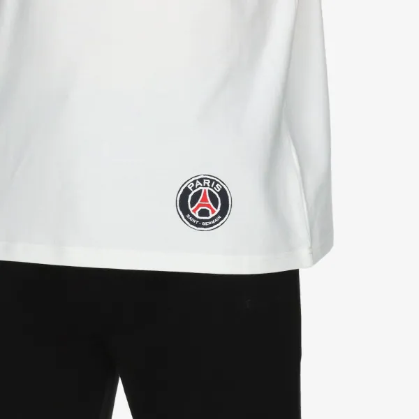 Nike PSG M NK OVSZ SWOOSH TEE 