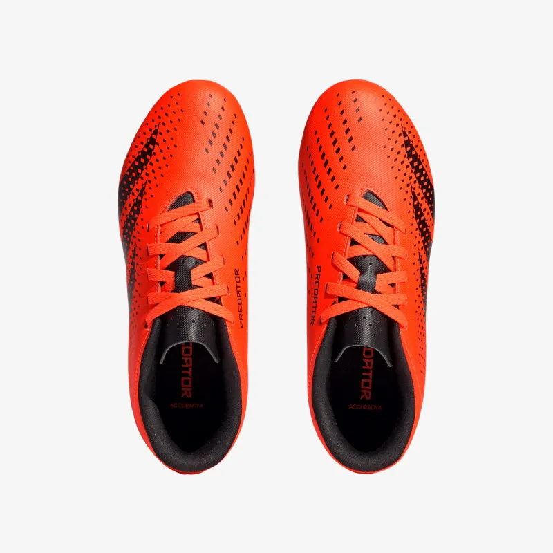 adidas PREDATOR ACCURACY.4 FLEXIBLE GROUND 