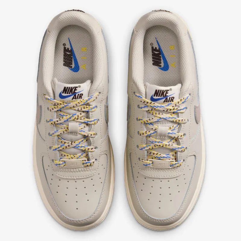 Nike AIR FORCE 1 LV8 1 BG EE 