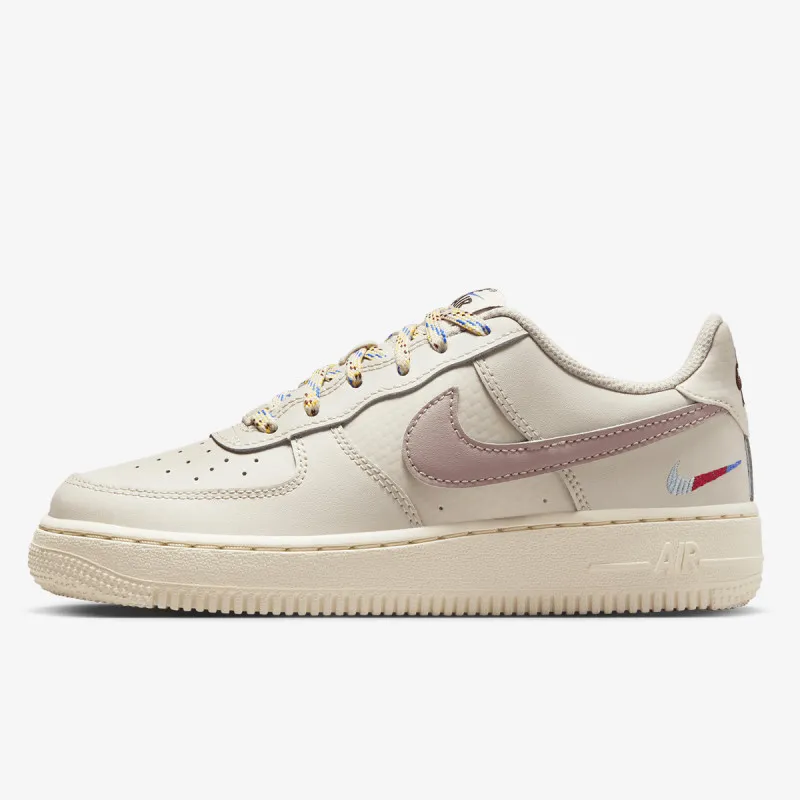 Nike AIR FORCE 1 LV8 1 BG EE 