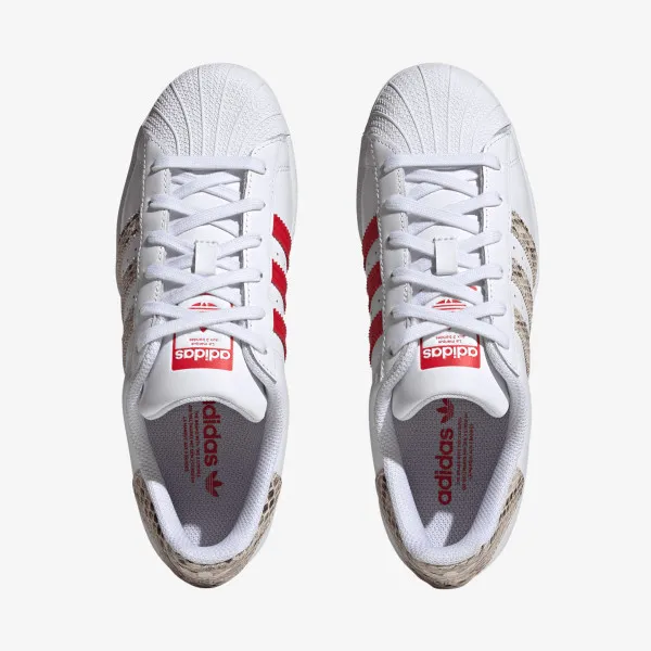 adidas SUPERSTAR 
