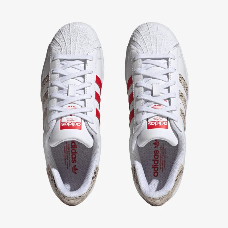 adidas SUPERSTAR 