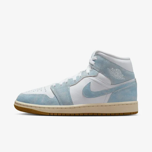 Jordan Air Jordan 1 Mid Denim 