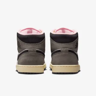 Nike Air Jordan 1 Mid SE “Cave Stone” 
