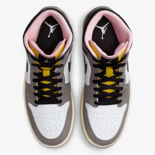 Nike Air Jordan 1 Mid SE “Cave Stone” 
