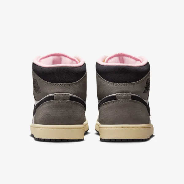 Nike Air Jordan 1 Mid SE “Cave Stone” 