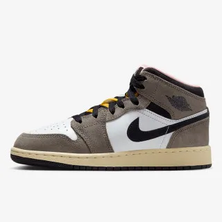 Jordan AIR JORDAN 1 MID SE BG 