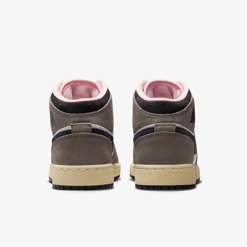 Jordan AIR JORDAN 1 MID SE BG 