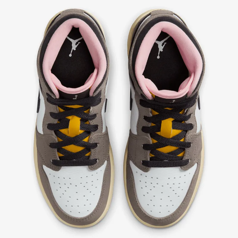 Jordan AIR JORDAN 1 MID SE BG 
