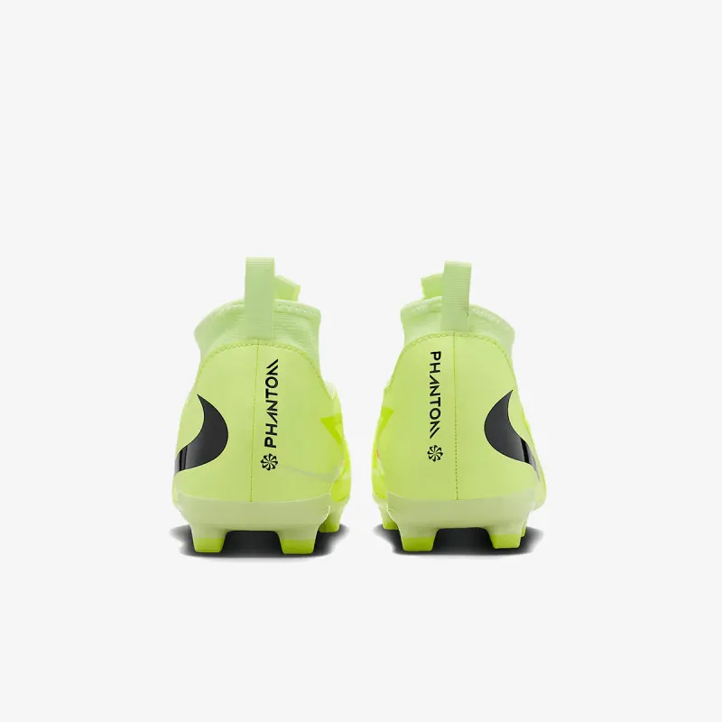 Nike JR PHANTOM 6 HIGH ACAD FG/MG