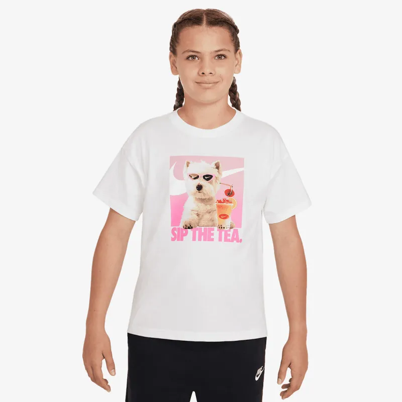 Nike Photo 