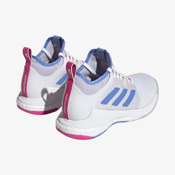 adidas TENISICE Crazyflight 
