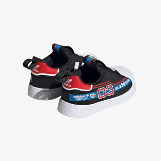 adidas TENISICE SUPERSTAR 360 