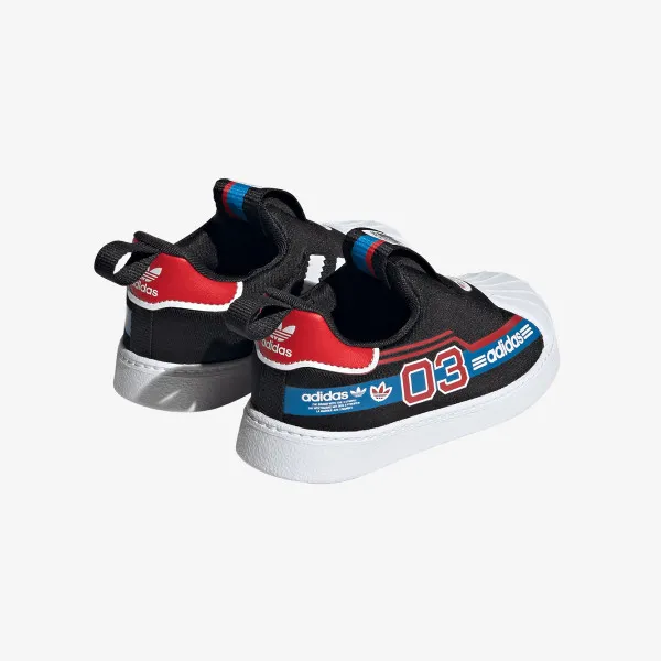 adidas TENISICE SUPERSTAR 360 